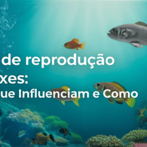 Tempo de reprodução dos peixes: Fatores Que Influenciam e Como Otimizar!