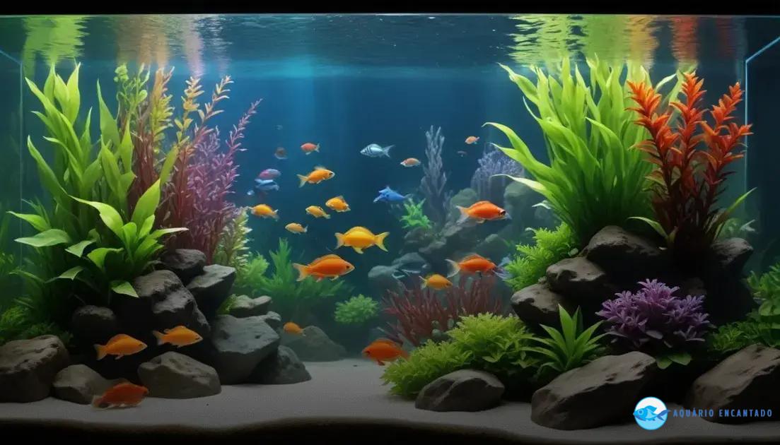 convivência entre espécies