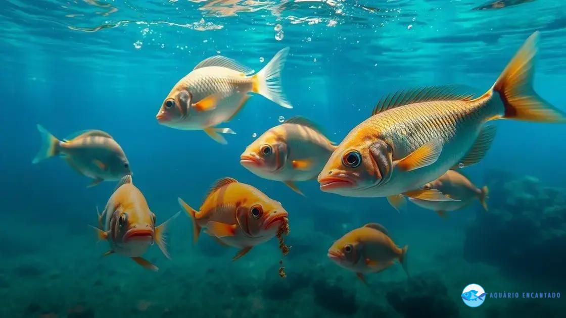 Crescimento e nutrição Crescimento e nutrição