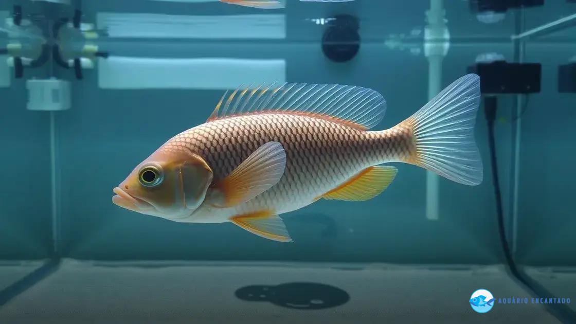 cuidados básicos no aquário cuidados básicos no aquário