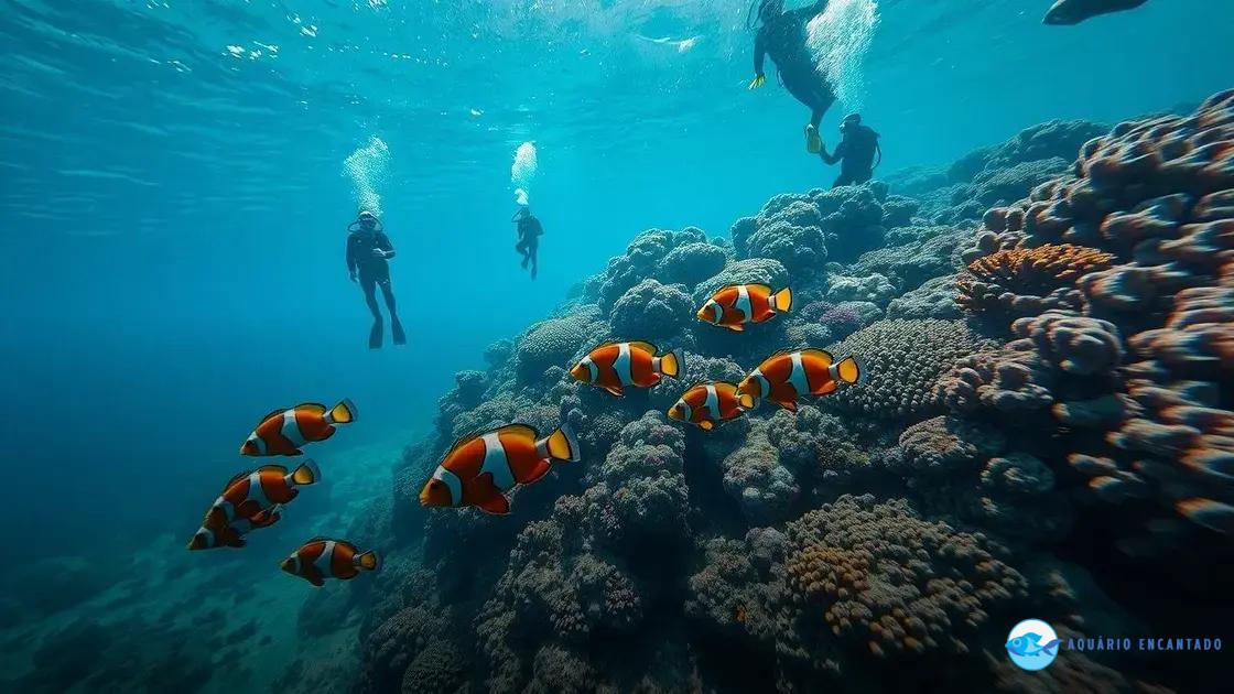 Impacto do turismo Impacto do turismo