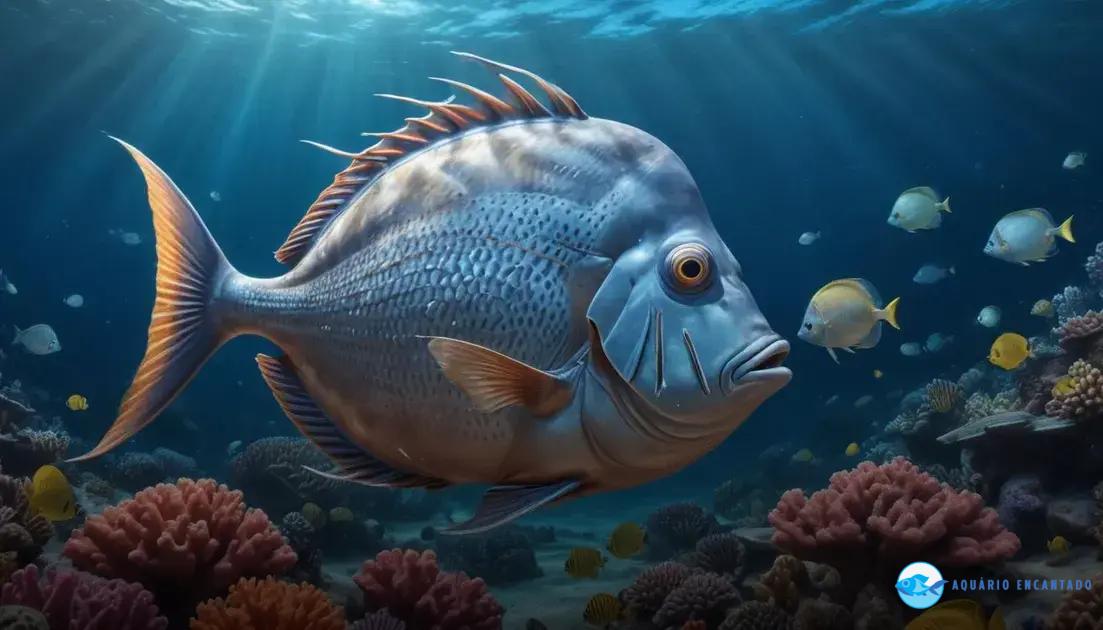 Importância ecológica e ameaças Importância ecológica e ameaças