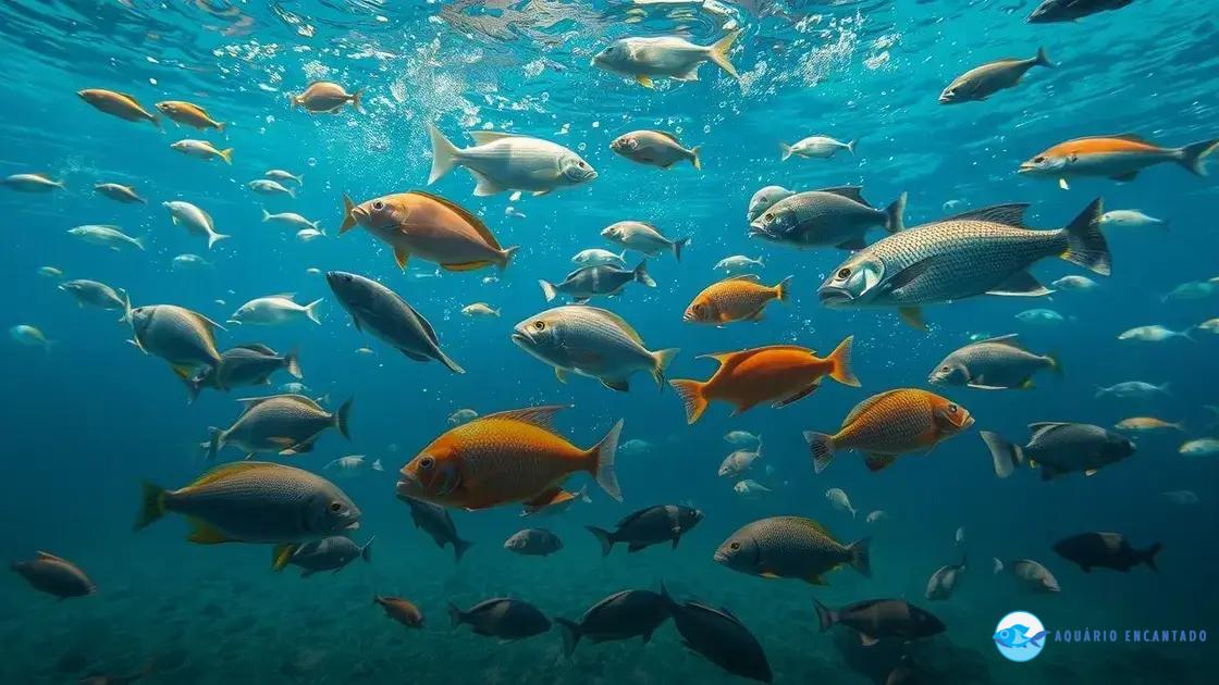 Influência ambiental na evolução Influência ambiental na evolução