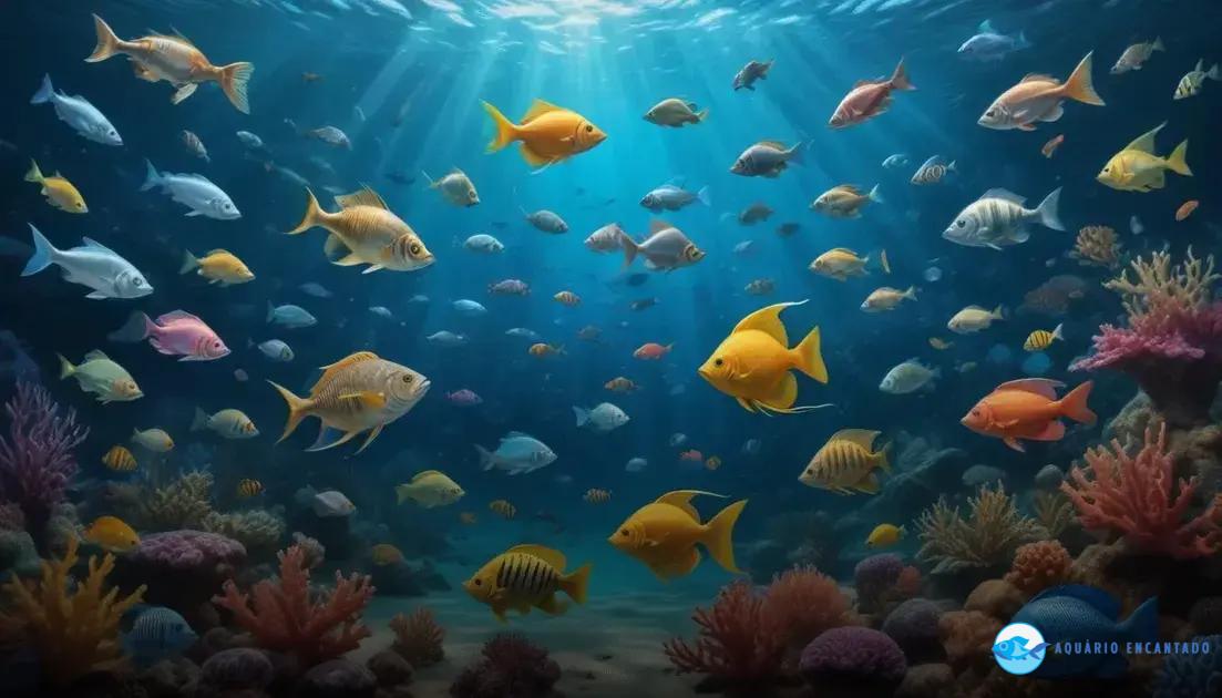 origem e curiosidades sobre o peixe origem e curiosidades sobre o peixe