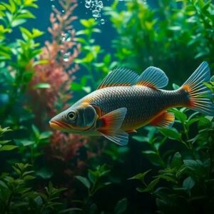Peixe cascudo: dicas infalíveis para cuidados e criação no aquário