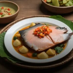 Peixe pacu: descubra segredos surpreendentes dessa iguaria amazônica