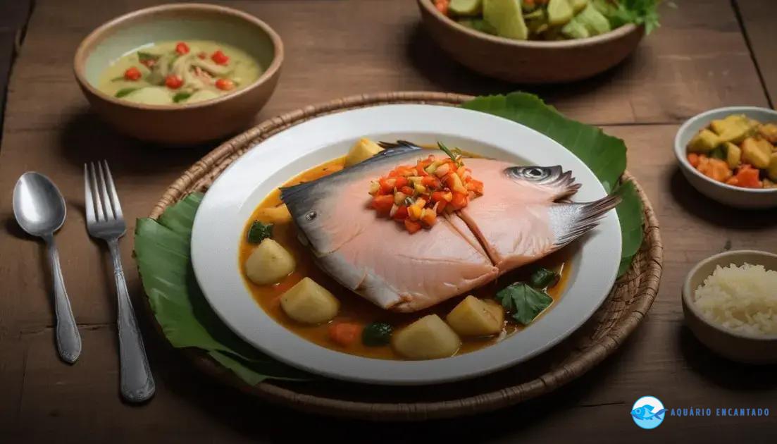peixe pacu: descubra segredos surpreendentes dessa iguaria amazônica