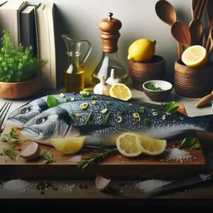 peixe panga: Descubra os segredos deste peixe delicioso e versátil