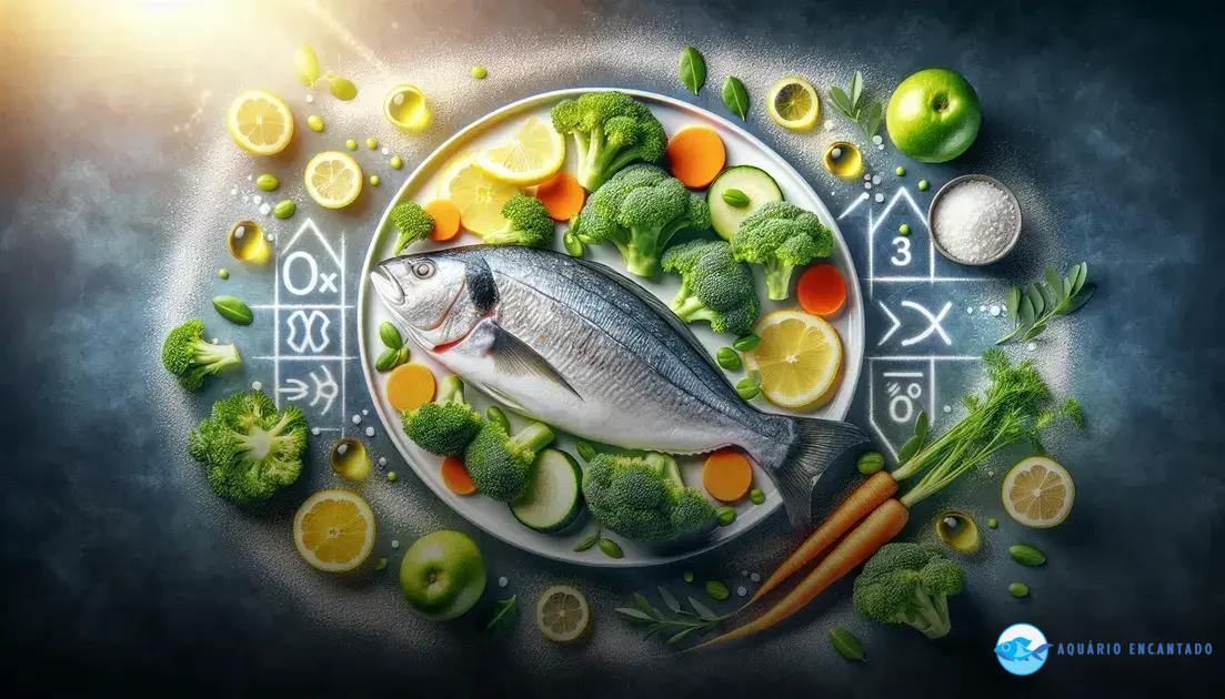 peixe panga: Descubra os segredos deste peixe delicioso e versátil