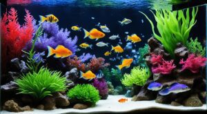 Aprenda com os Especialistas: Dicas valiosas de Aquaristas Experientes