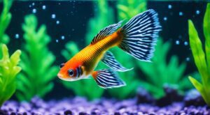 Peixe Guppy: Dicas de Reprodução e Manutenção para Aquaristas Iniciantes