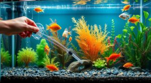 Peixes de Água Fria: Guia Completo para Aquaristas