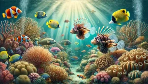 Quais são as principais variedades de peixes Kinguio disponíveis para aquaristas?