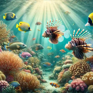 Quais são as principais variedades de peixes Kinguio disponíveis para aquaristas?