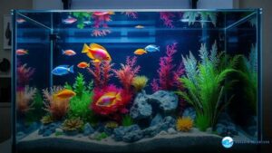 Aquario: dicas práticas para manter seu ecossistema aquático saudável e vibrante