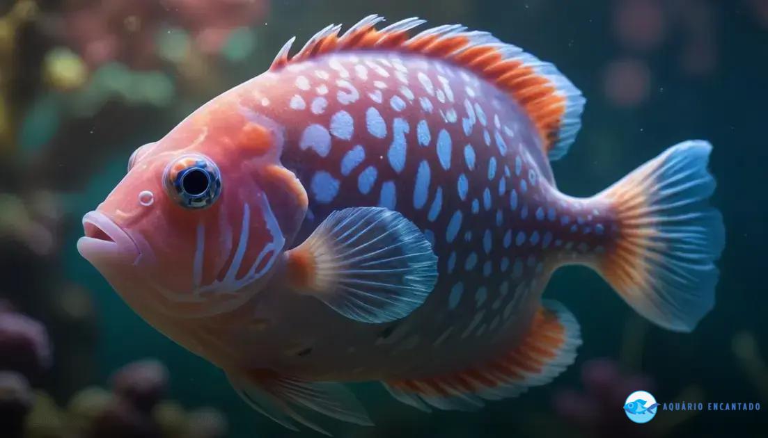 peixe bolha: segredos e curiosidades que vão surpreender você
