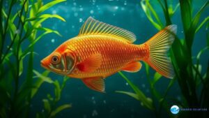 Peixe dourado: dicas práticas para cultivar belos exemplares em casa