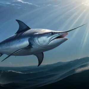 Peixe espada: técnicas surpreendentes para pesca e preparo saboroso