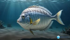 Peixe lua revela segredos do oceano: curiosidades e fatos surpreendentes