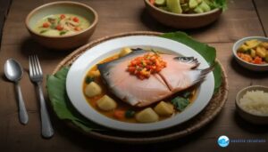 Peixe pacu: descubra segredos surpreendentes dessa iguaria amazônica