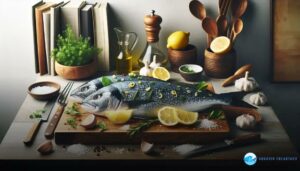 peixe panga: Descubra os segredos deste peixe delicioso e versátil